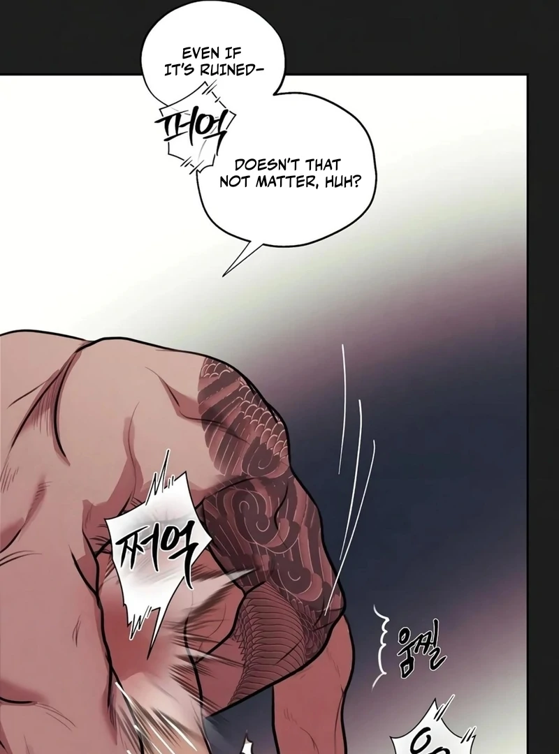 Noir of June ( PARADISE SCANS ) - Chapter 10 ๐๐ manhwa