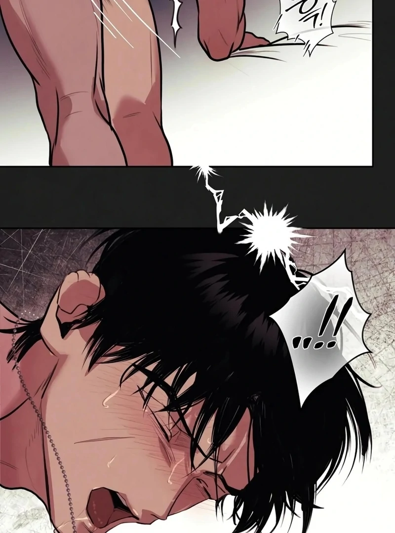 Noir of June ( PARADISE SCANS ) - Chapter 10 ๐๐ manhwa