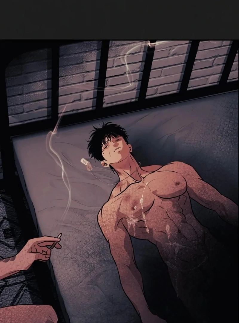 Noir of June ( PARADISE SCANS ) - Chapter 10 ๐๐ manhwa