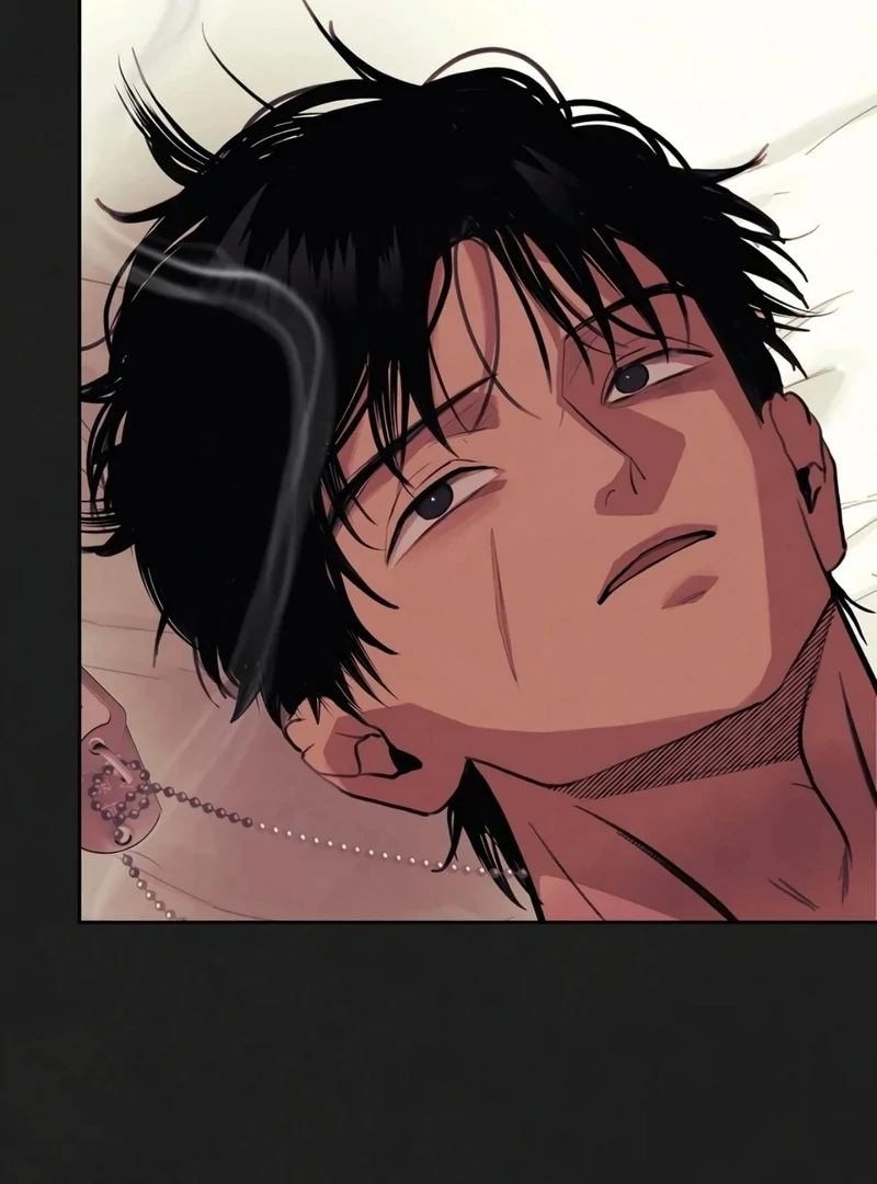 Noir of June ( PARADISE SCANS ) - Chapter 10 ๐๐ manhwa
