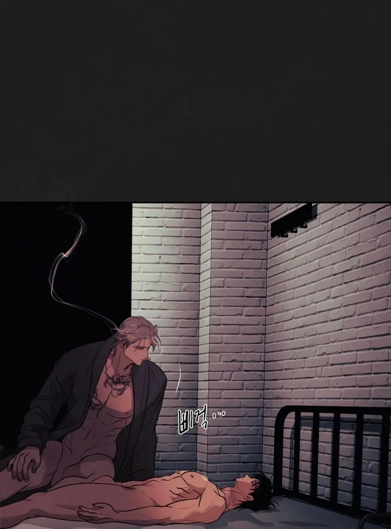 Noir of June ( PARADISE SCANS ) - Chapter 10 ๐๐ manhwa