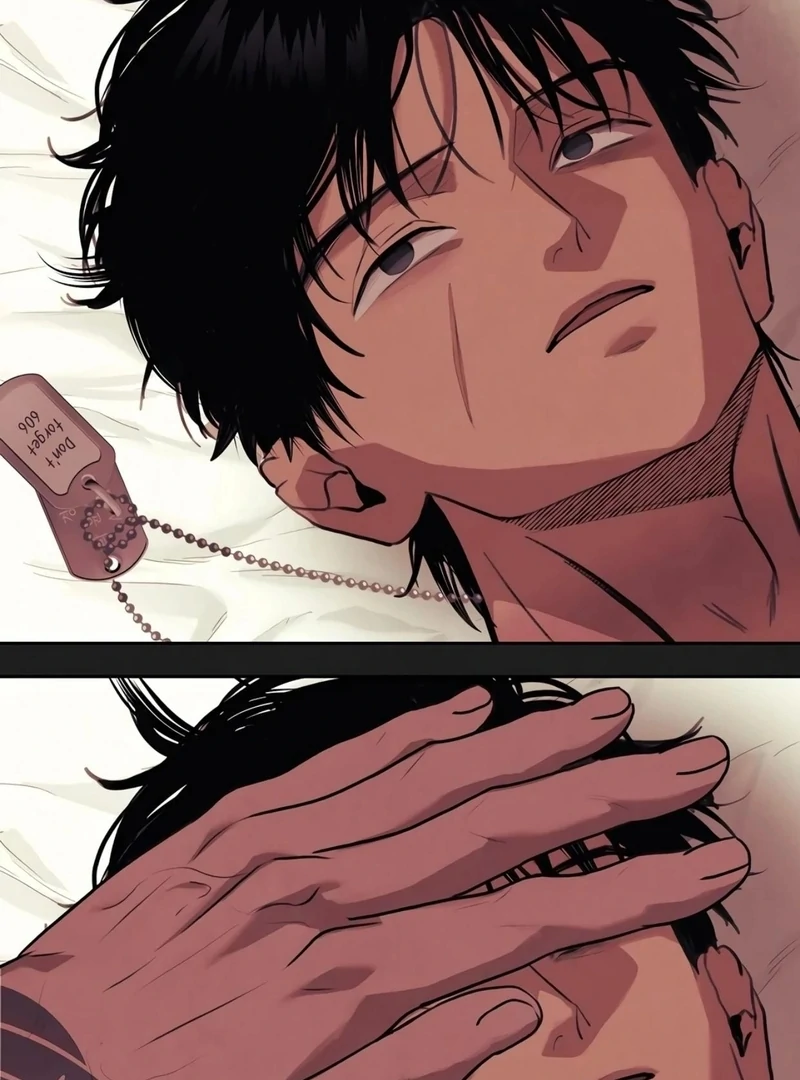 Noir of June ( PARADISE SCANS ) - Chapter 10 ๐๐ manhwa