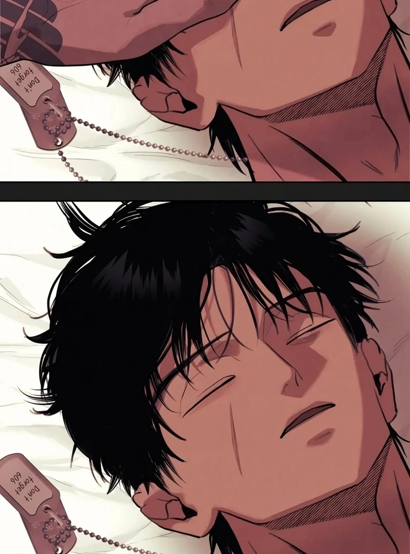 Noir of June ( PARADISE SCANS ) - Chapter 10 ๐๐ manhwa