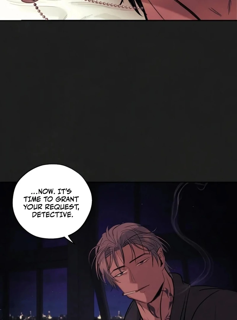 Noir of June ( PARADISE SCANS ) - Chapter 10 ๐๐ manhwa