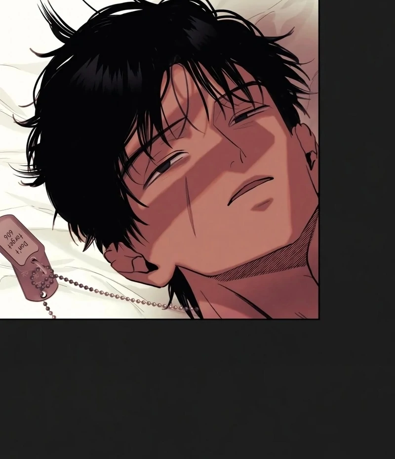 Noir of June ( PARADISE SCANS ) - Chapter 10 ๐๐ manhwa