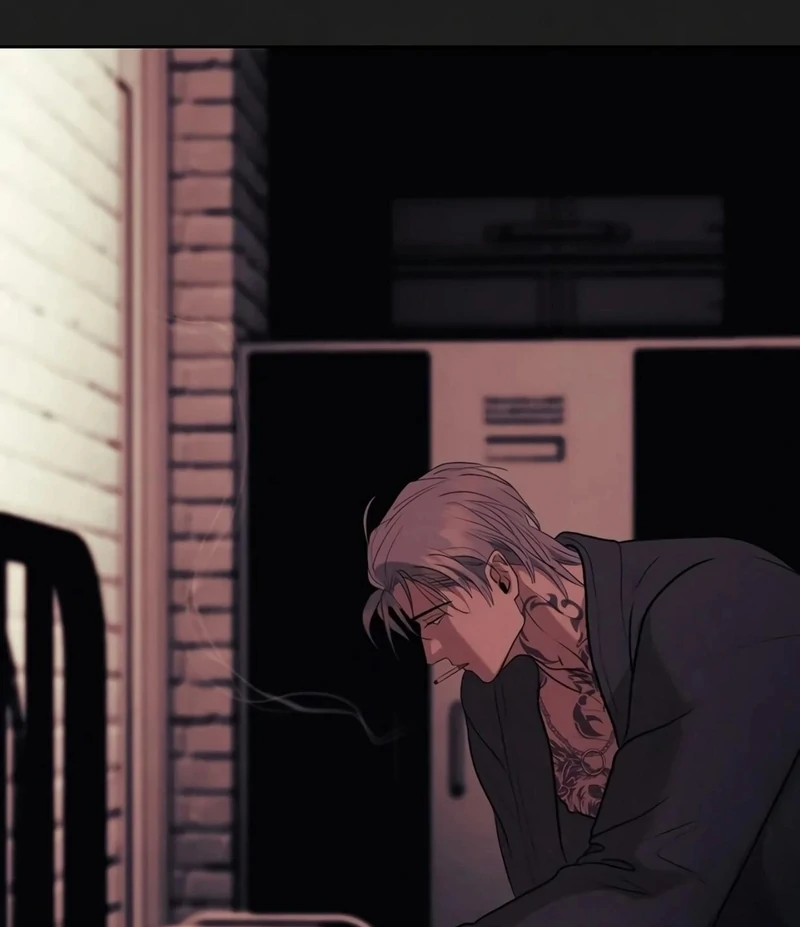 Noir of June ( PARADISE SCANS ) - Chapter 10 ๐๐ manhwa