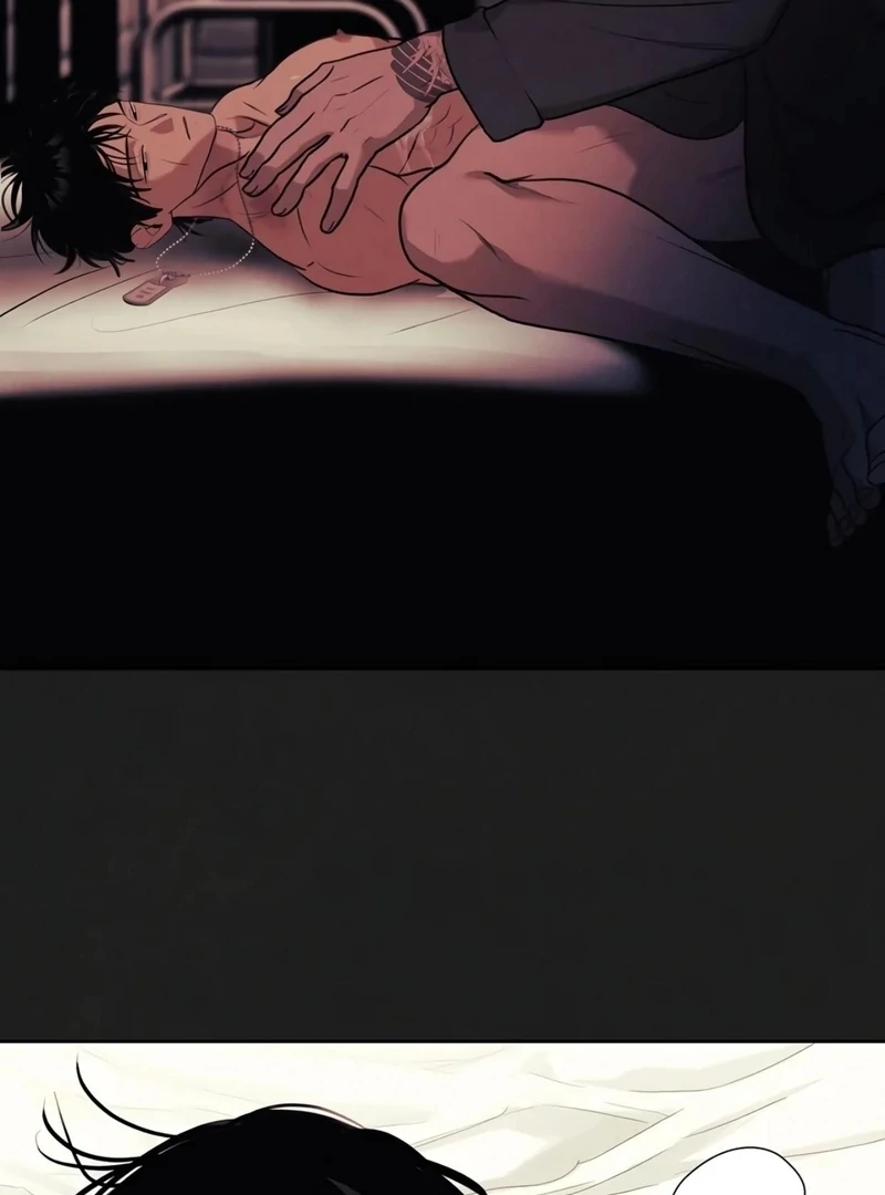 Noir of June ( PARADISE SCANS ) - Chapter 10 ๐๐ manhwa