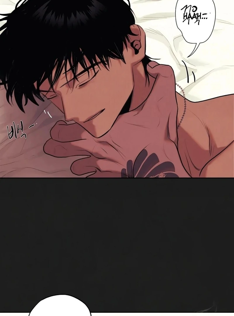 Noir of June ( PARADISE SCANS ) - Chapter 10 ๐๐ manhwa