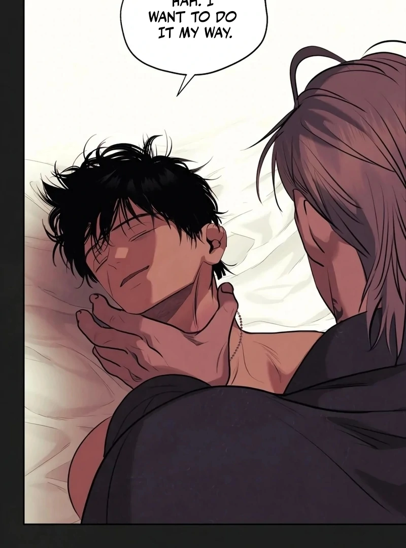 Noir of June ( PARADISE SCANS ) - Chapter 10 ๐๐ manhwa