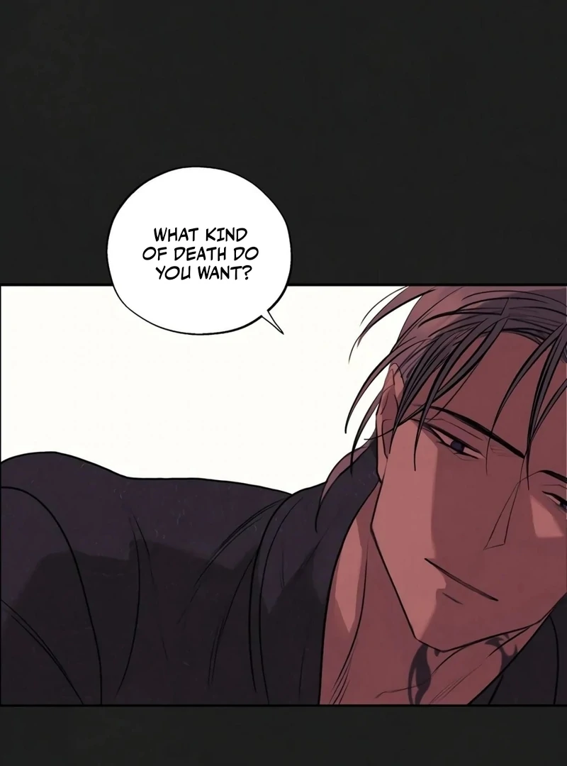 Noir of June ( PARADISE SCANS ) - Chapter 10 ๐๐ manhwa