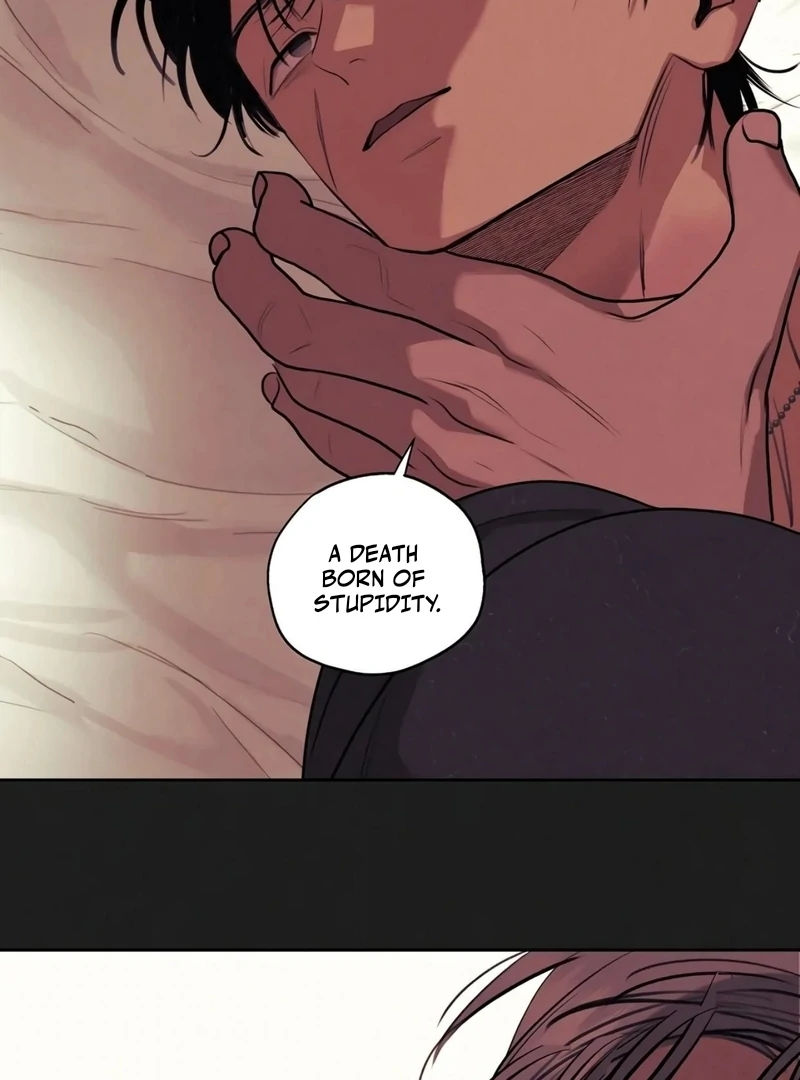 Noir of June ( PARADISE SCANS ) - Chapter 10 ๐๐ manhwa