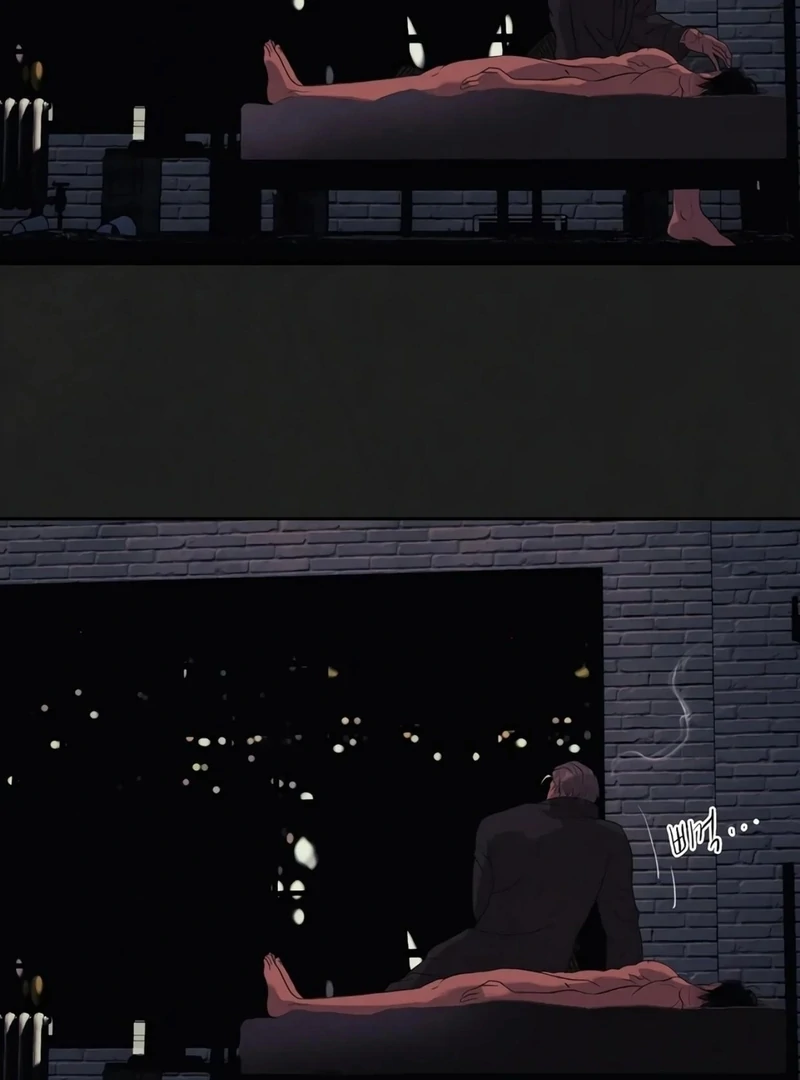 Noir of June ( PARADISE SCANS ) - Chapter 10 ๐๐ manhwa