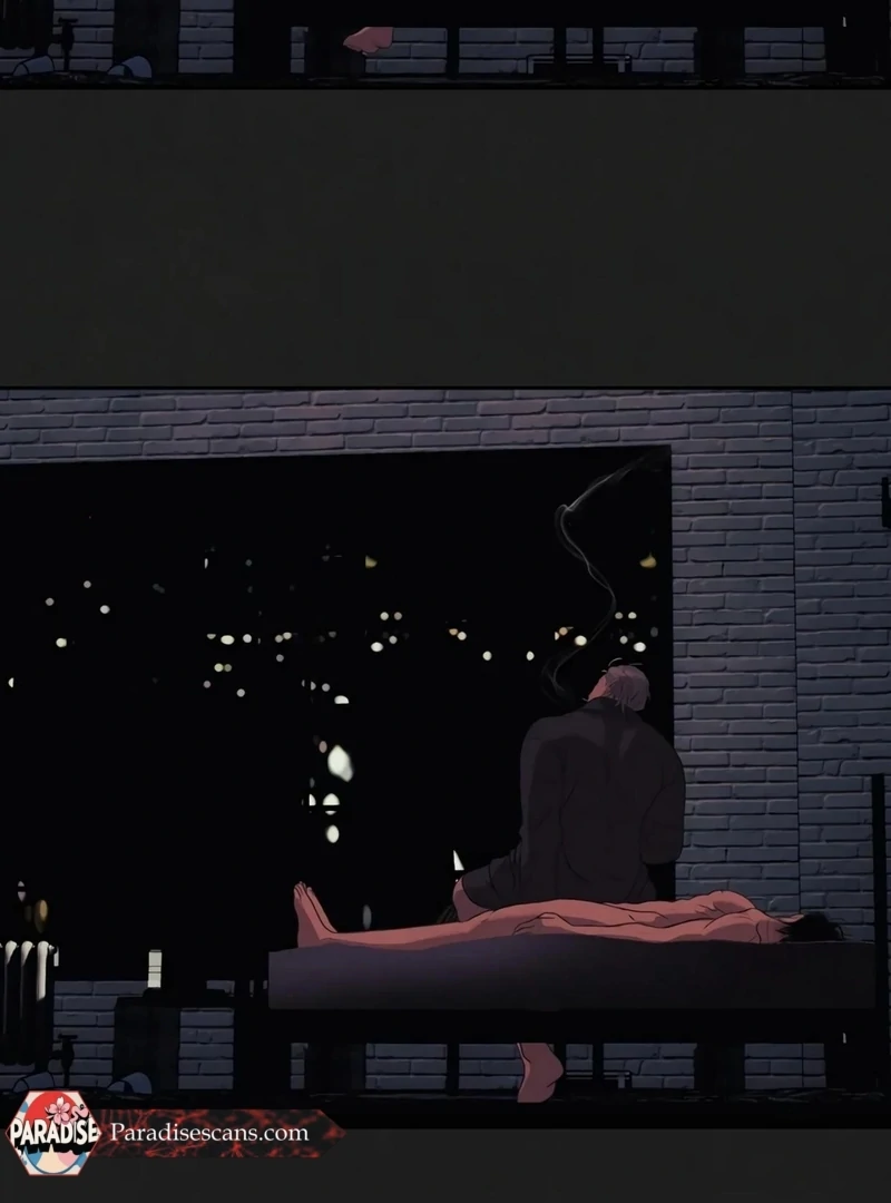 Noir of June ( PARADISE SCANS ) - Chapter 10 ๐๐ manhwa