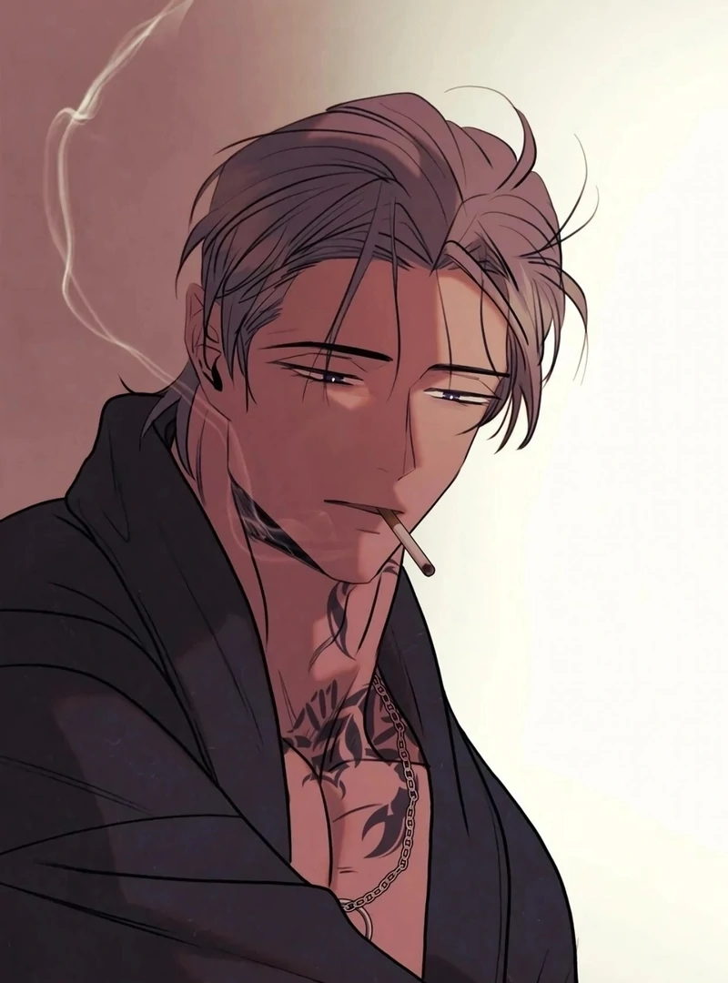 Noir of June ( PARADISE SCANS ) - Chapter 10 ๐๐ manhwa