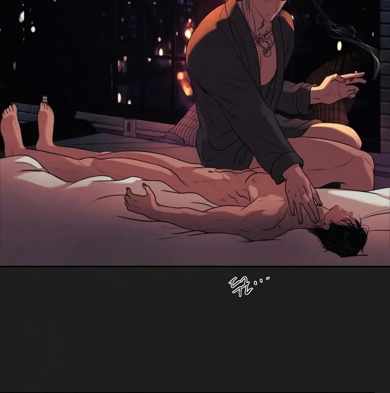 Noir of June ( PARADISE SCANS ) - Chapter 10 ๐๐ manhwa