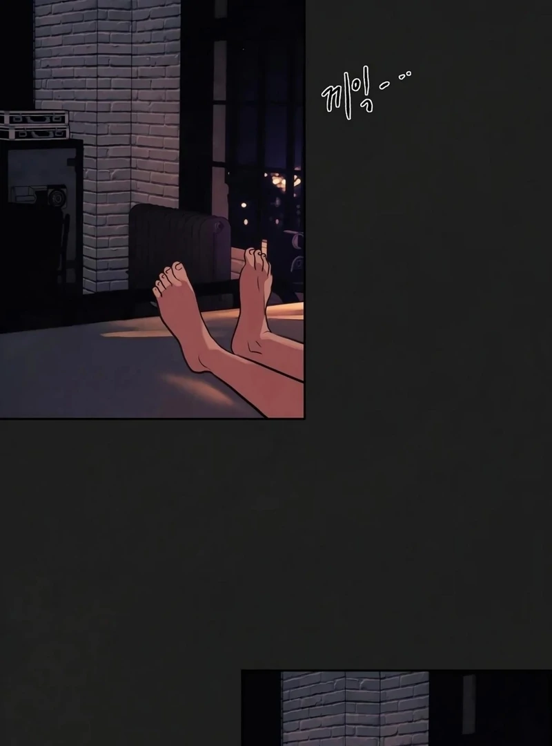 Noir of June ( PARADISE SCANS ) - Chapter 10 ๐๐ manhwa