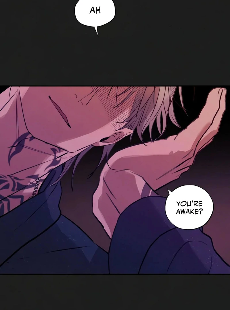 Noir of June ( PARADISE SCANS ) - Chapter 11 ๐๐ manhwa