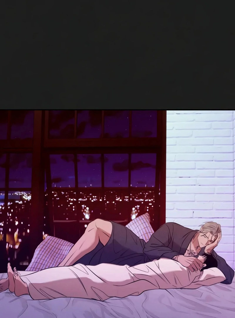 Noir of June ( PARADISE SCANS ) - Chapter 11 ๐๐ manhwa