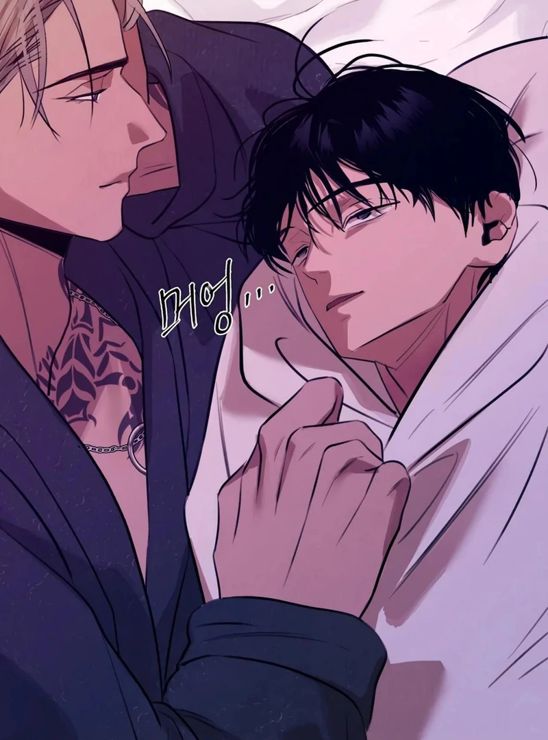Noir of June ( PARADISE SCANS ) - Chapter 11 ๐๐ manhwa