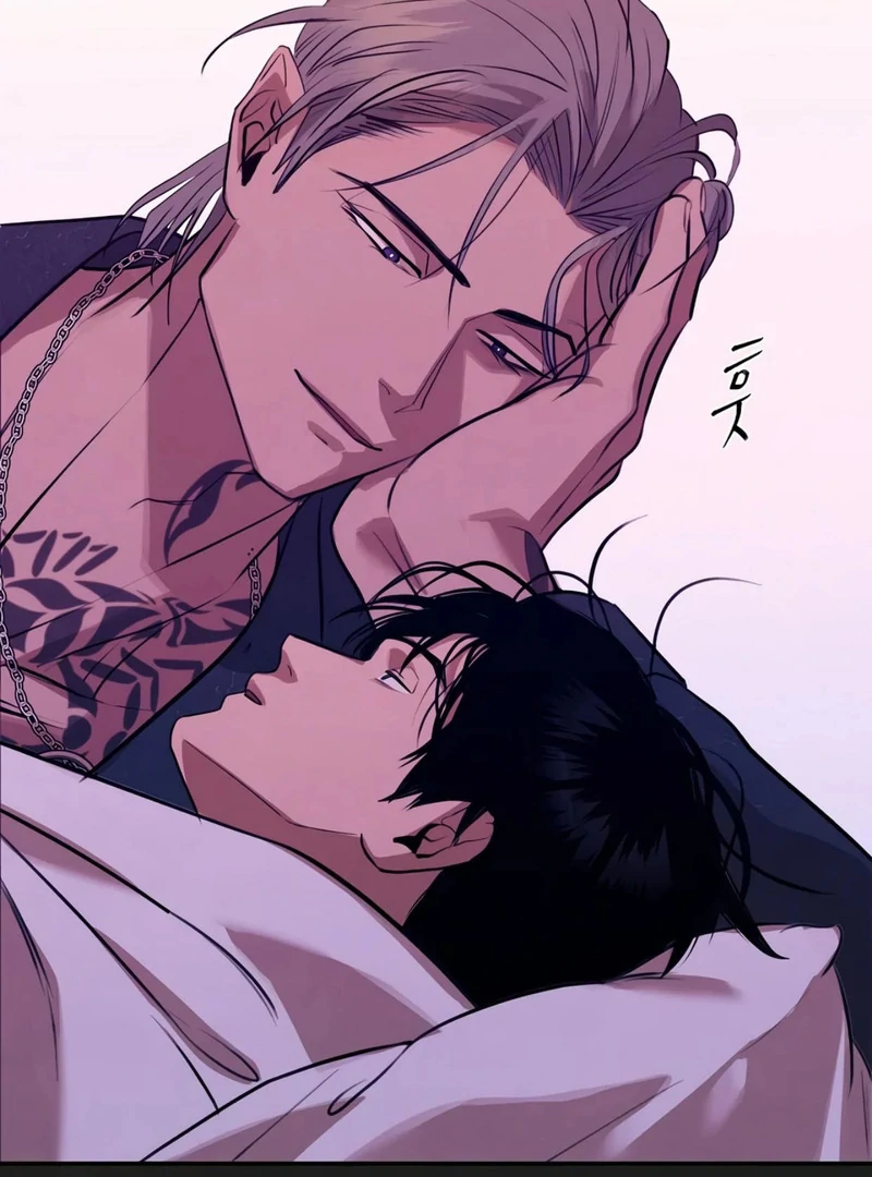 Noir of June ( PARADISE SCANS ) - Chapter 11 ๐๐ manhwa