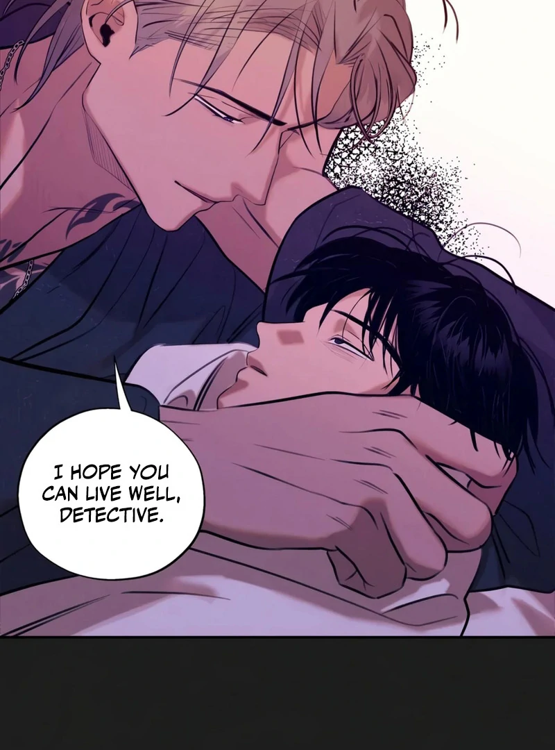 Noir of June ( PARADISE SCANS ) - Chapter 11 ๐๐ manhwa