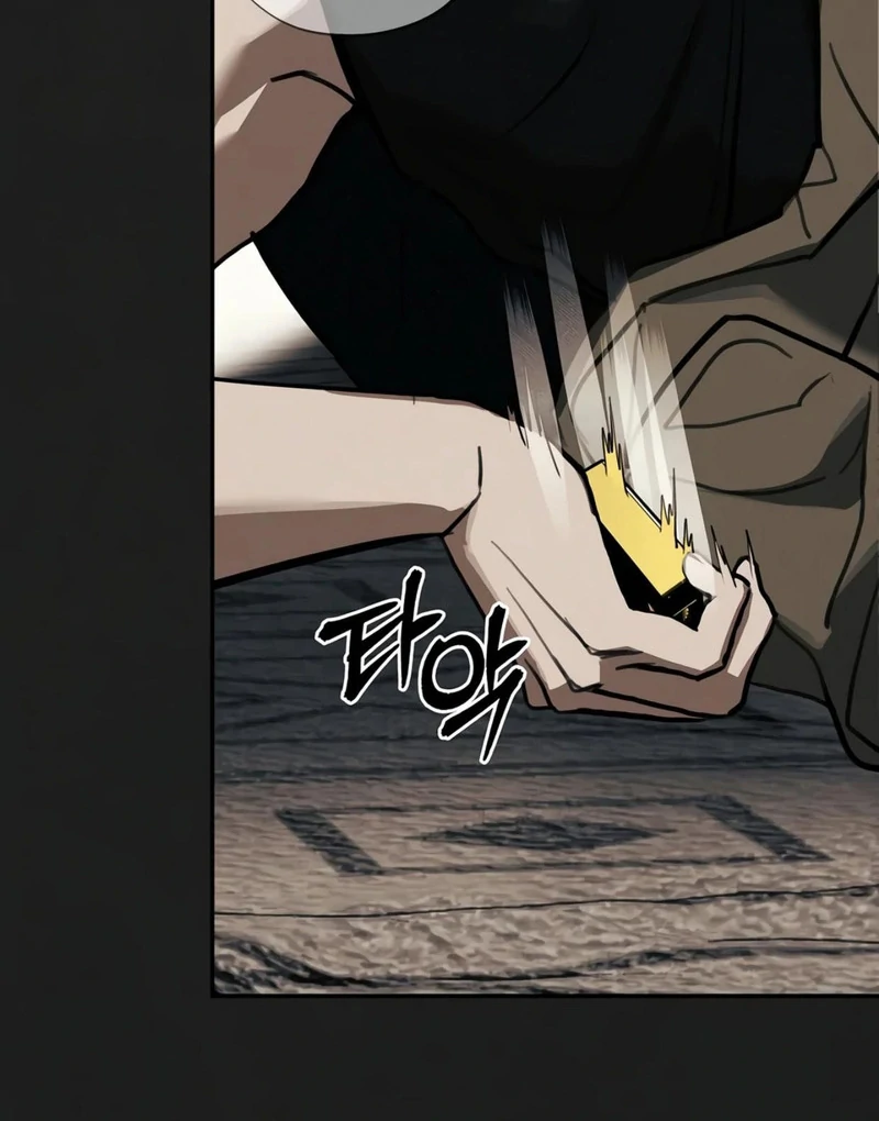 Noir of June ( PARADISE SCANS ) - Chapter 11 ๐๐ manhwa