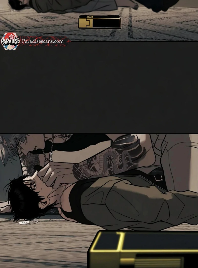 Noir of June ( PARADISE SCANS ) - Chapter 11 ๐๐ manhwa