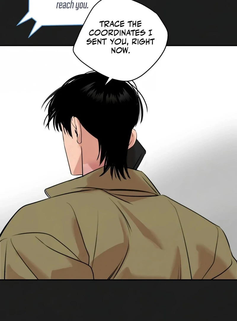 Noir of June ( PARADISE SCANS ) - Chapter 11 ๐๐ manhwa