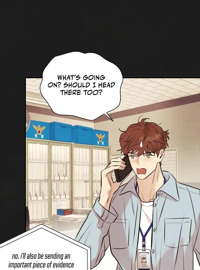 Noir of June ( PARADISE SCANS ) - Chapter 11 ๐๐ manhwa