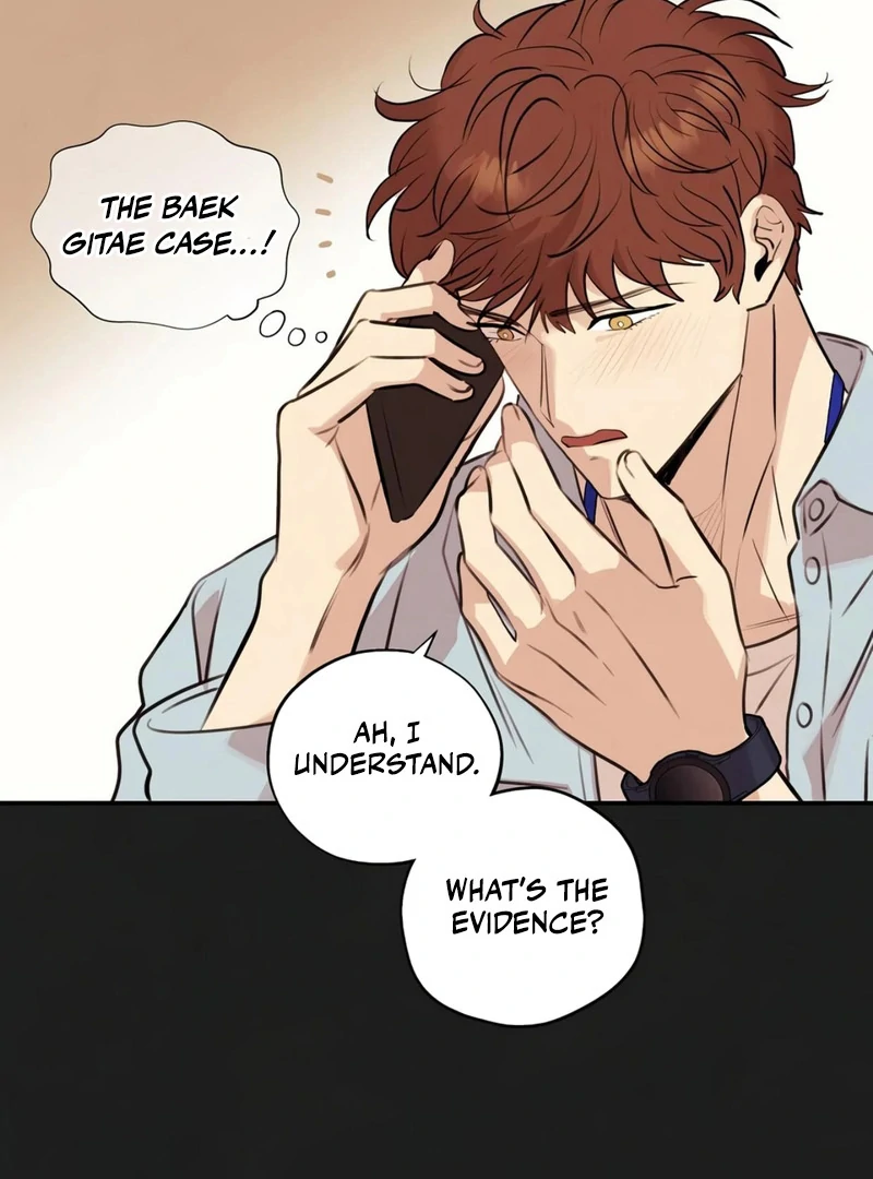 Noir of June ( PARADISE SCANS ) - Chapter 11 ๐๐ manhwa