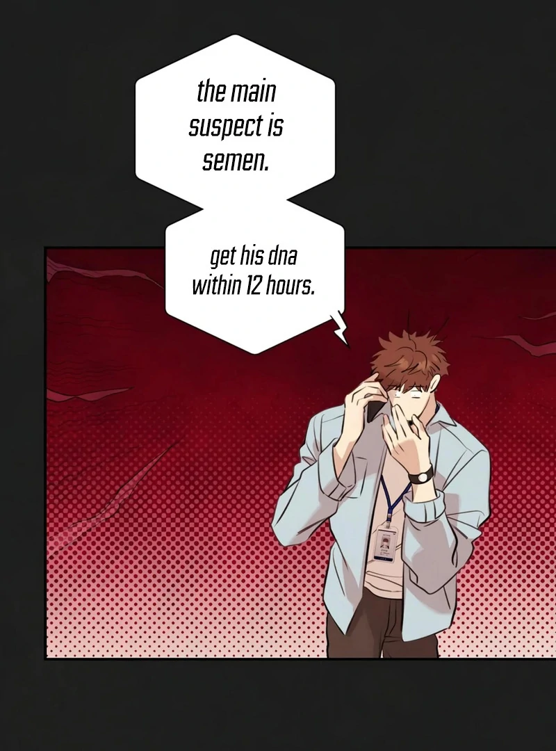Noir of June ( PARADISE SCANS ) - Chapter 11 ๐๐ manhwa