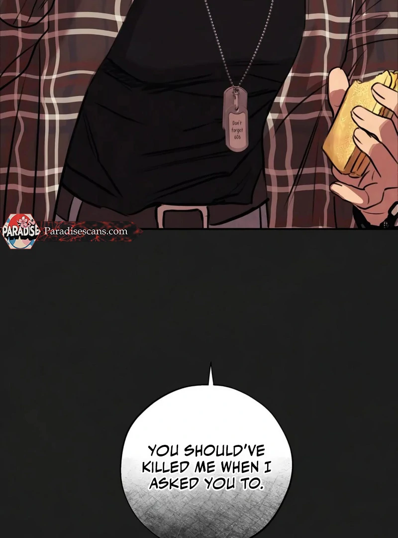 Noir of June ( PARADISE SCANS ) - Chapter 11 ๐๐ manhwa