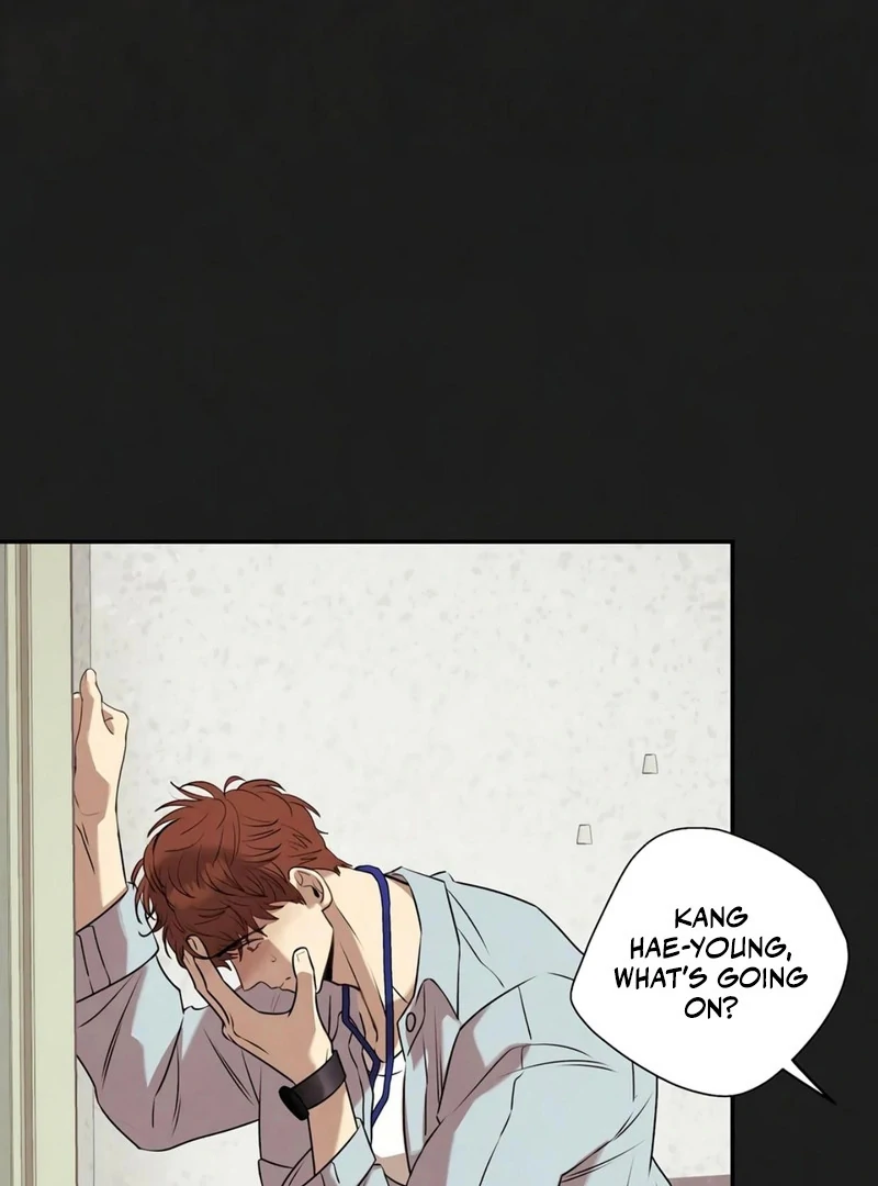 Noir of June ( PARADISE SCANS ) - Chapter 12 manhwa