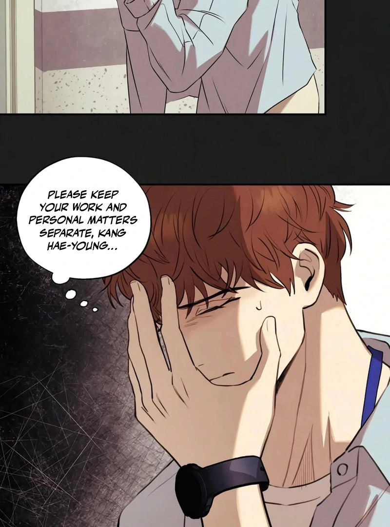Noir of June ( PARADISE SCANS ) - Chapter 12 manhwa