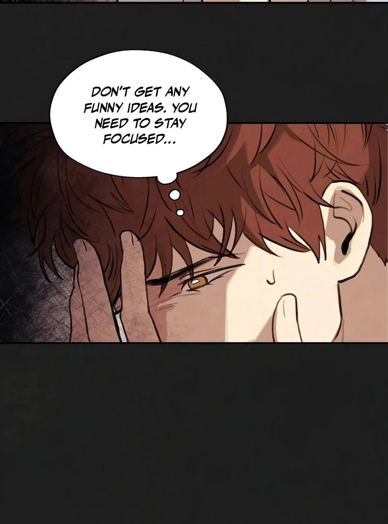 Noir of June ( PARADISE SCANS ) - Chapter 12 manhwa