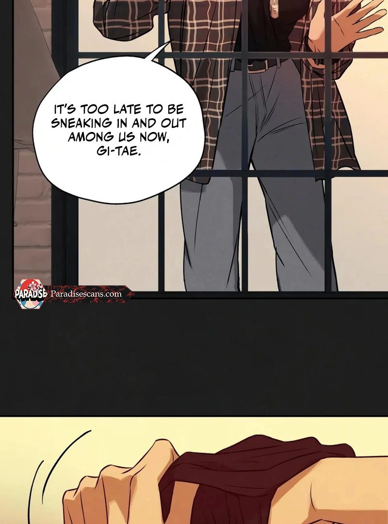 Noir of June ( PARADISE SCANS ) - Chapter 12 manhwa