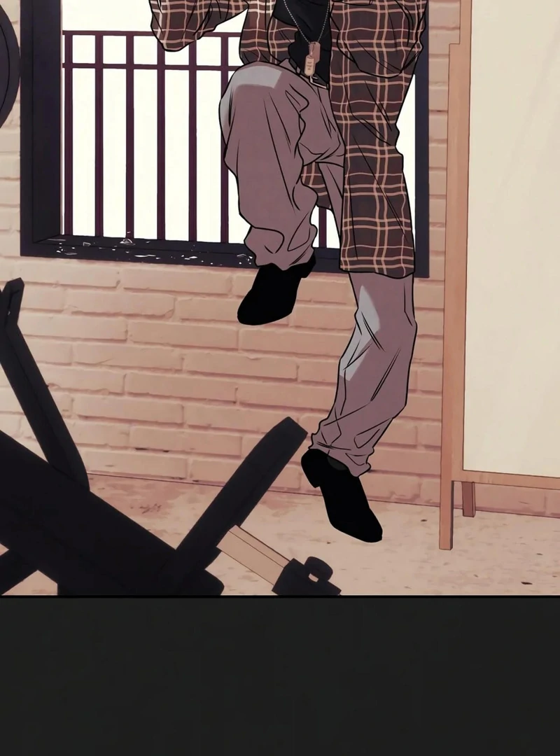 Noir of June ( PARADISE SCANS ) - Chapter 12 manhwa