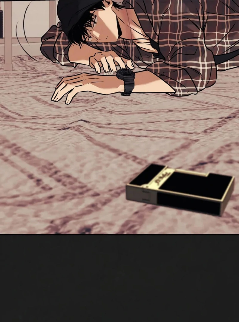 Noir of June ( PARADISE SCANS ) - Chapter 12 manhwa