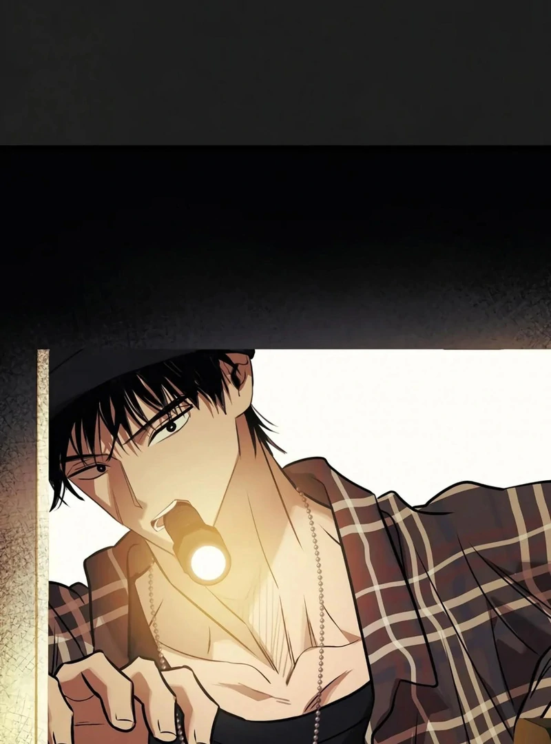 Noir of June ( PARADISE SCANS ) - Chapter 12 manhwa