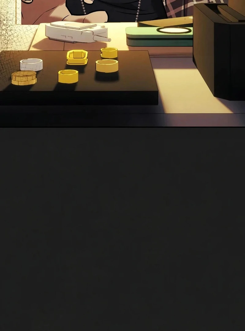 Noir of June ( PARADISE SCANS ) - Chapter 12 manhwa