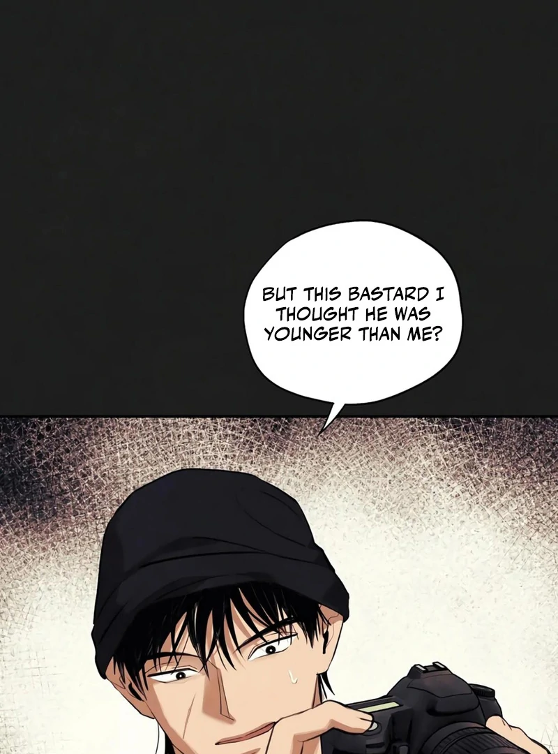 Noir of June ( PARADISE SCANS ) - Chapter 12 manhwa