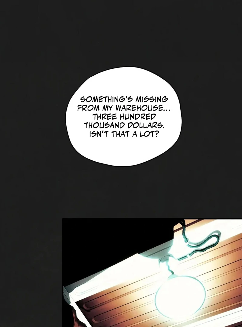 Noir of June ( PARADISE SCANS ) - Chapter 12 manhwa