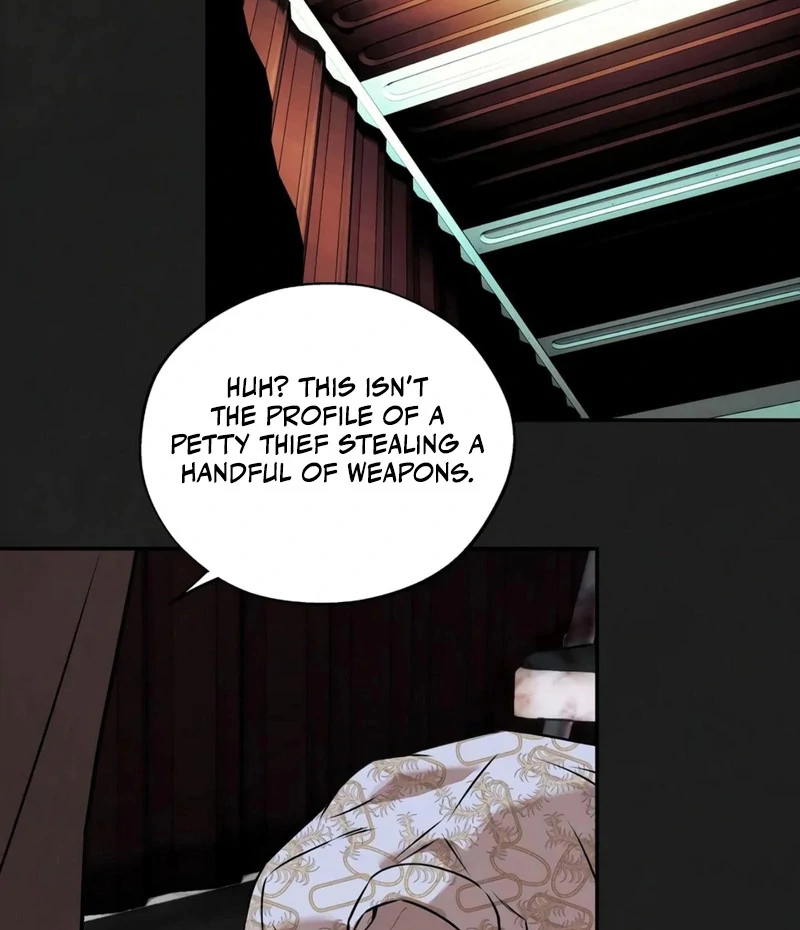 Noir of June ( PARADISE SCANS ) - Chapter 12 manhwa