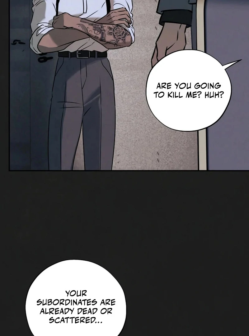 Noir of June ( PARADISE SCANS ) - Chapter 12 manhwa