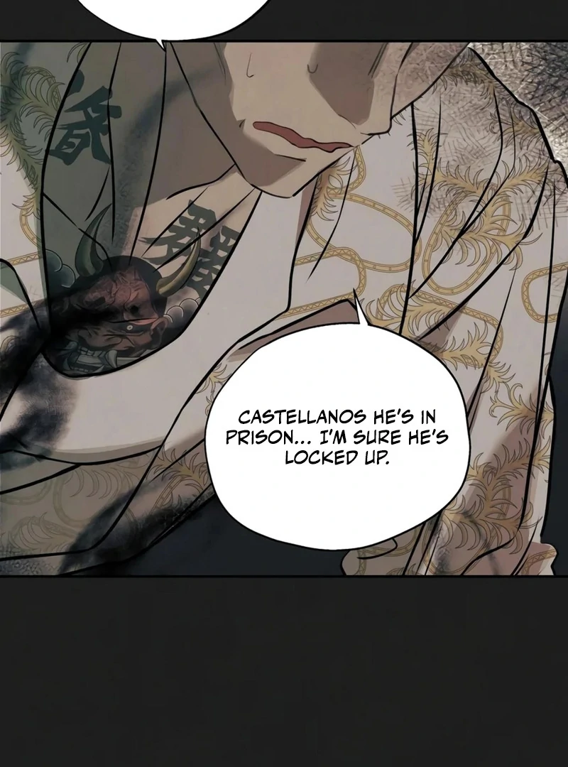 Noir of June ( PARADISE SCANS ) - Chapter 12 manhwa