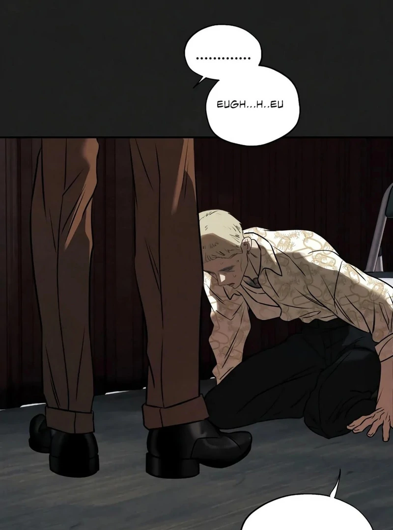 Noir of June ( PARADISE SCANS ) - Chapter 12 manhwa