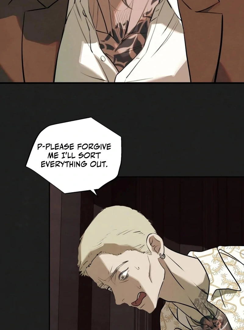 Noir of June ( PARADISE SCANS ) - Chapter 12 manhwa