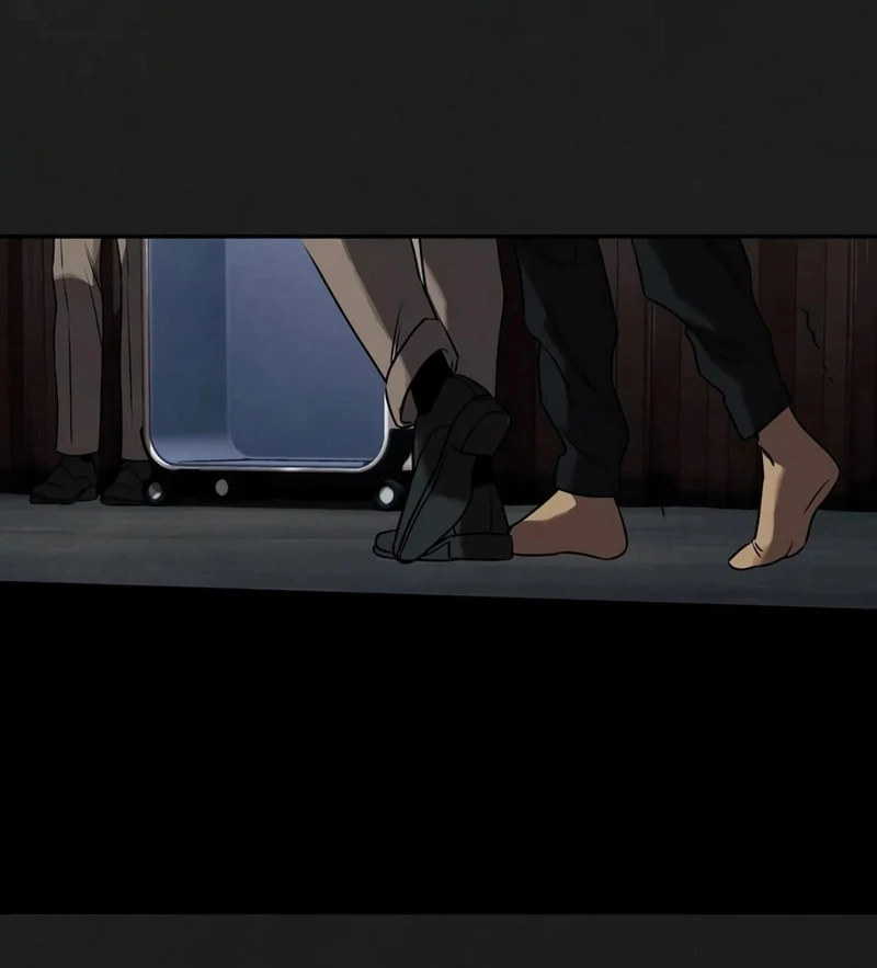 Noir of June ( PARADISE SCANS ) - Chapter 12 manhwa