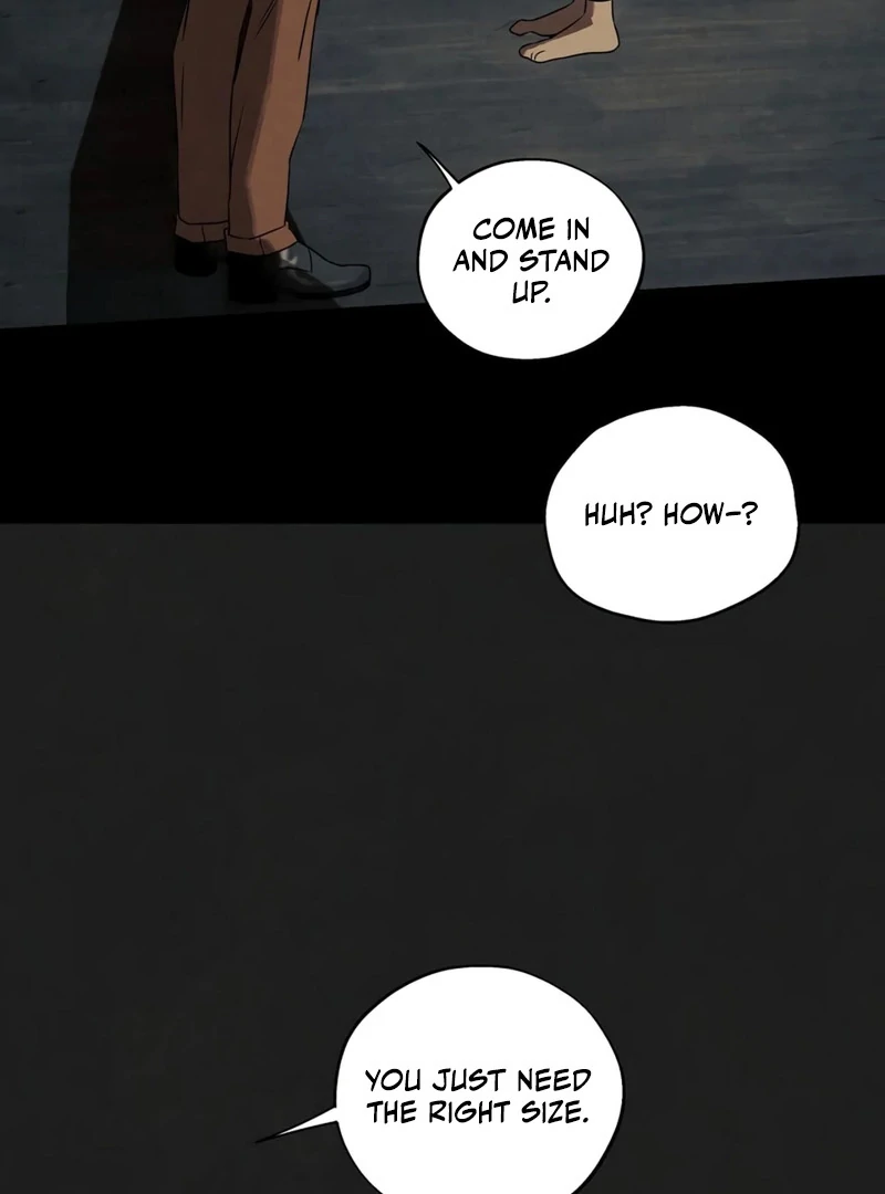 Noir of June ( PARADISE SCANS ) - Chapter 12 manhwa
