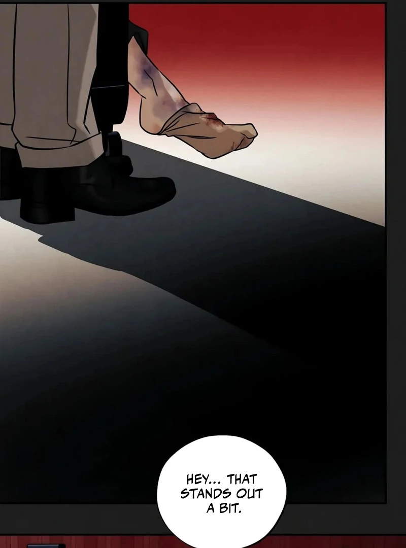 Noir of June ( PARADISE SCANS ) - Chapter 12 manhwa